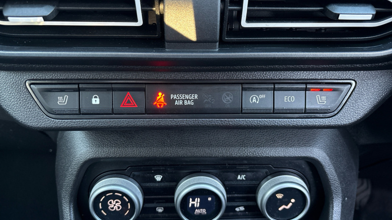 Dacia Jogger 1.0 TCe Extreme SE 5dr Petrol Estate